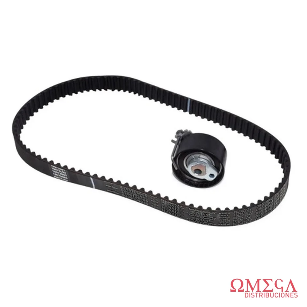 Kit de distribución Renault 7701476745 I