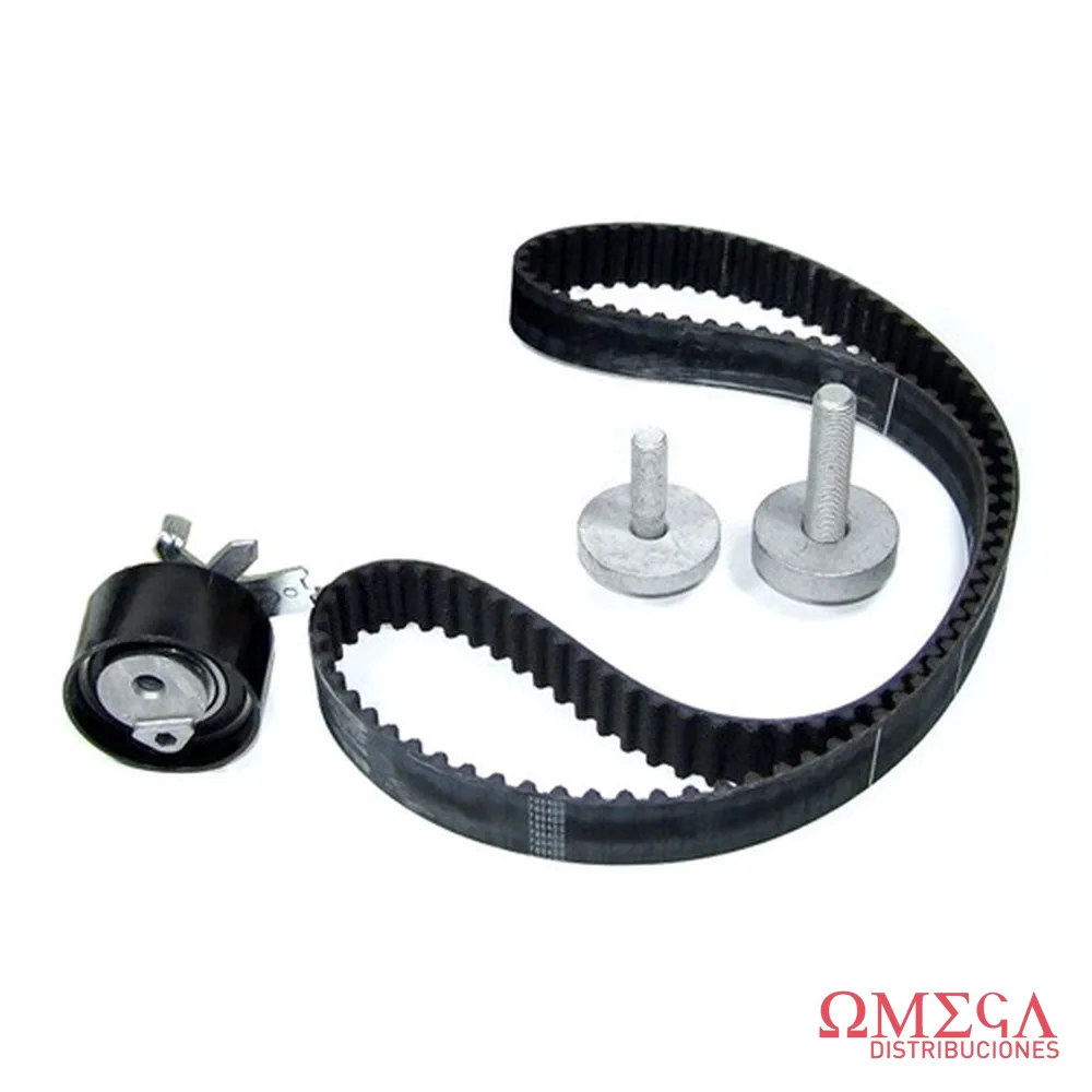 Kit de distribución Renault 7701477028 I