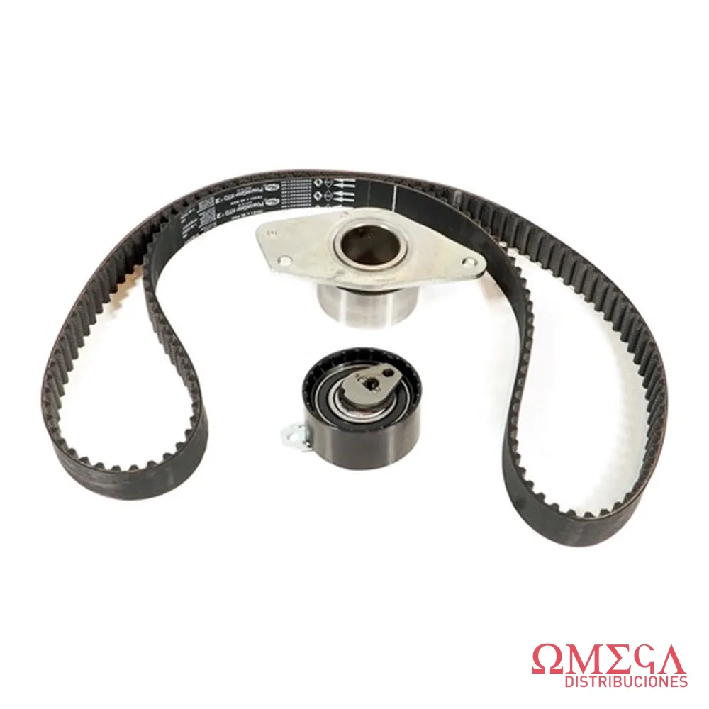 Kit de distribución Renault 7701477049 I