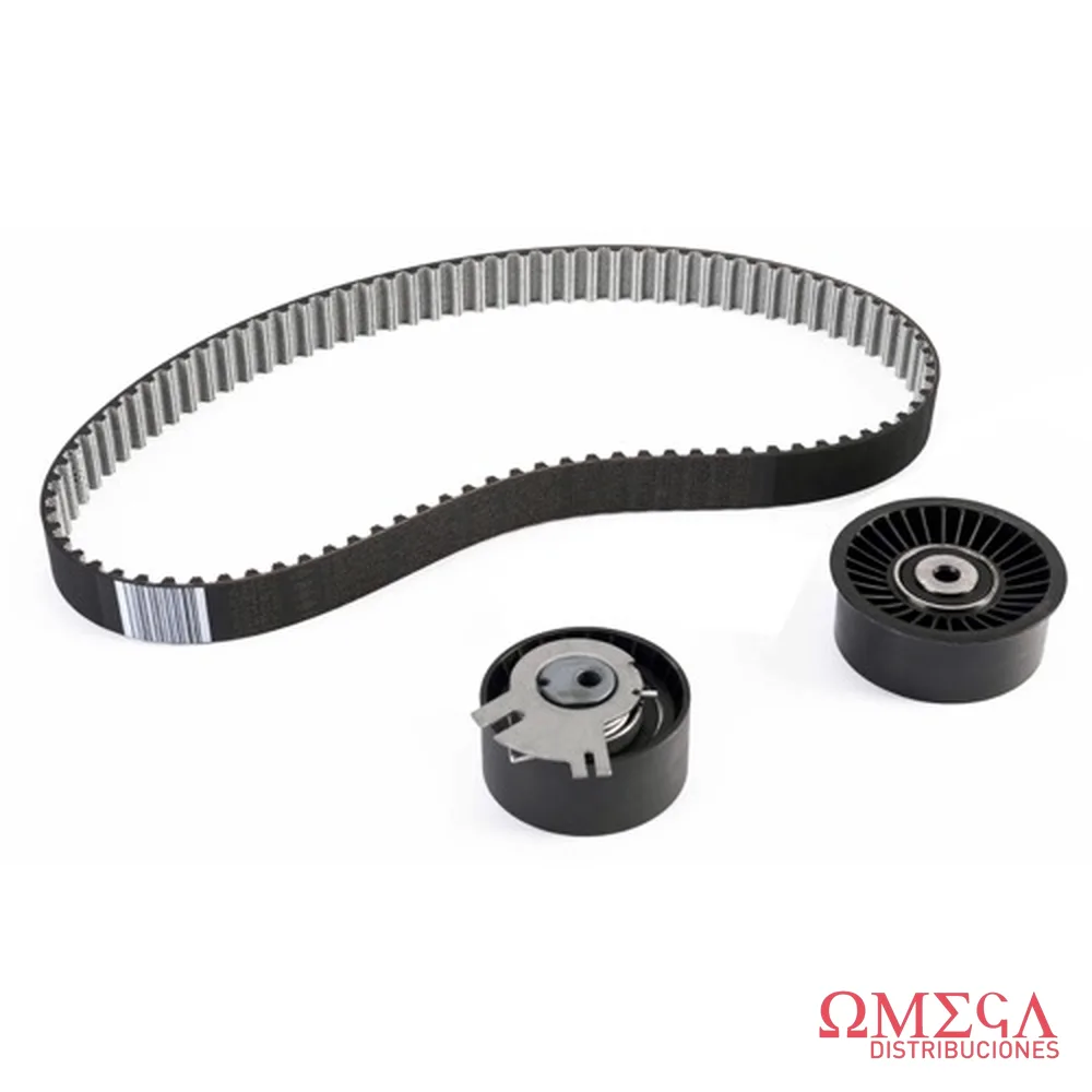 Kit de distribución Renault 7701477380 I