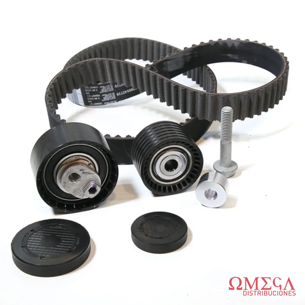 Kit de distribución Renault 771181130R