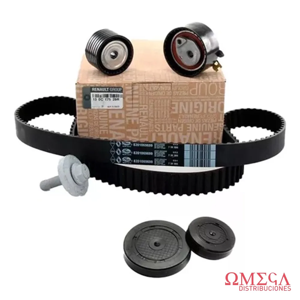 Kit de distribución Renault 771181529R