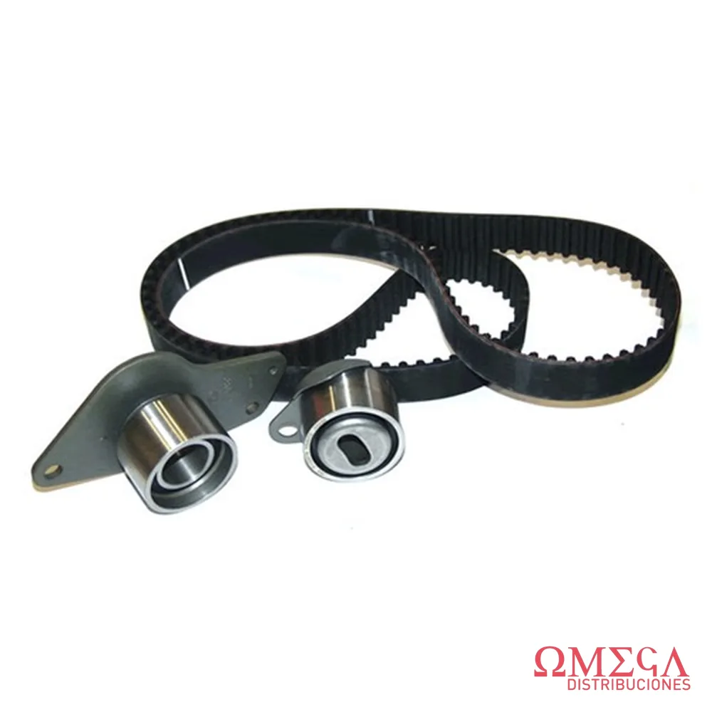 Kit de distribución Gates K58151X25.4XS-A