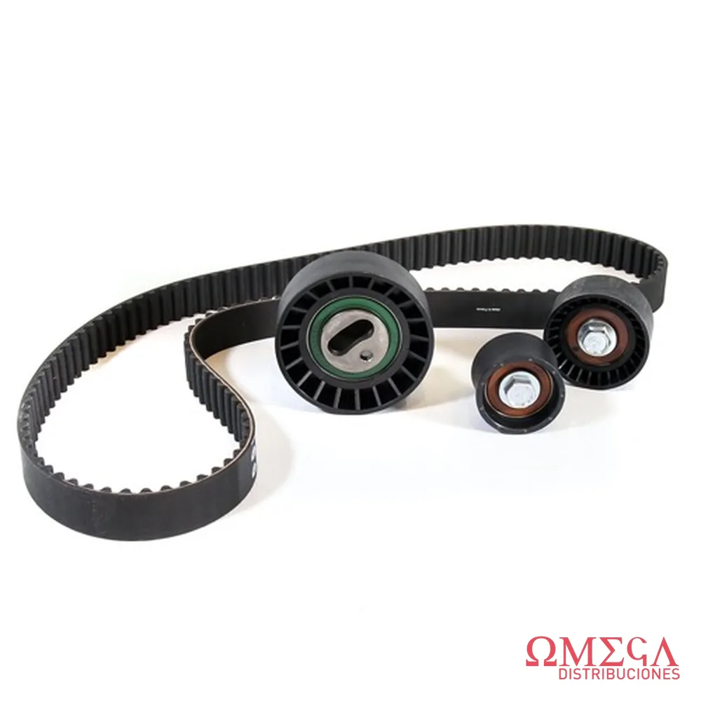 Kit de distribución Gates K76131X25.4XS-C