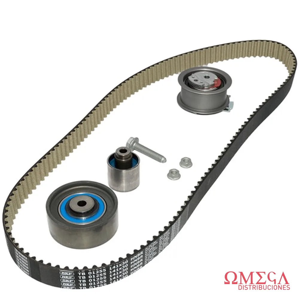 Kit de distribución SKF VKMA 01255