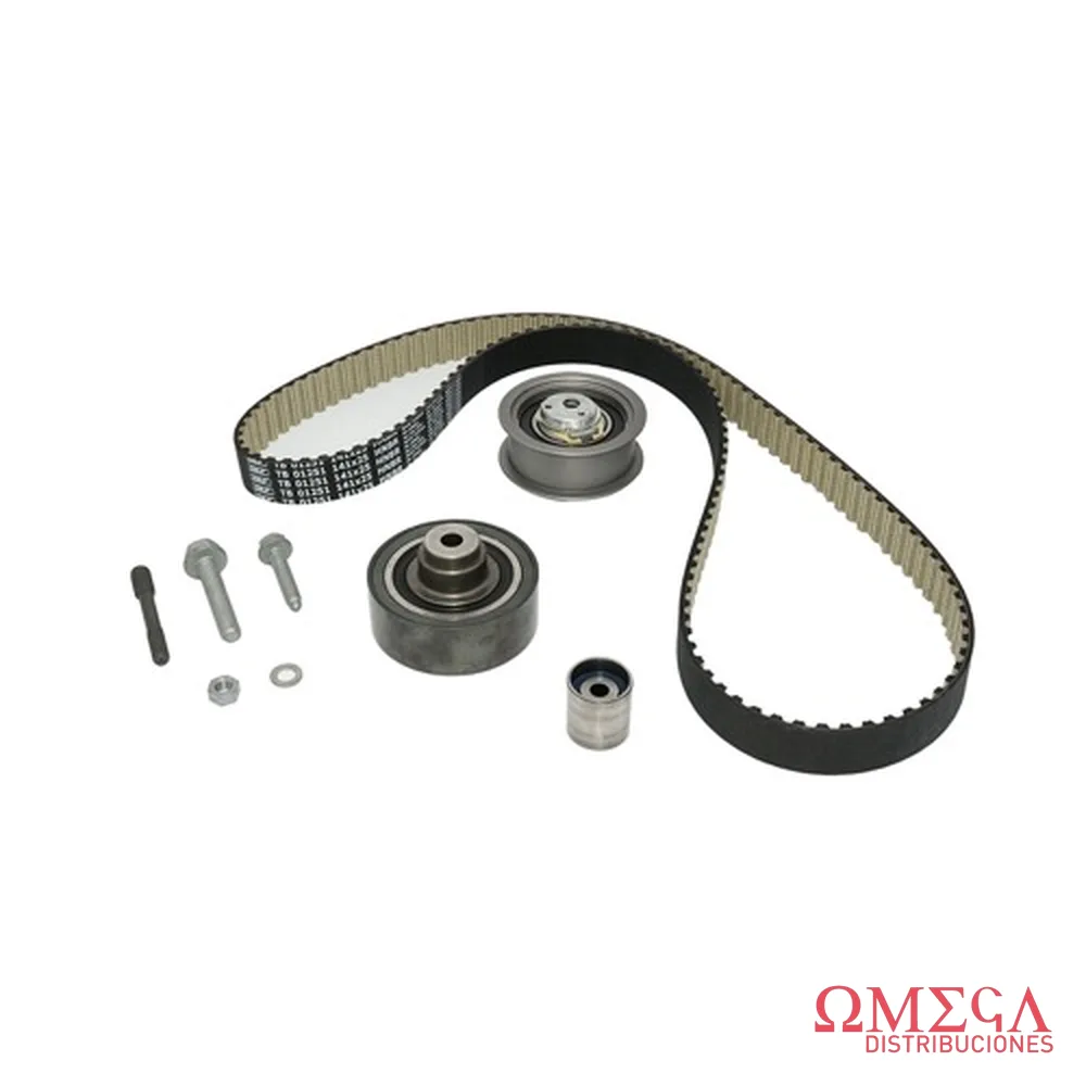 Kit de distribución SKF VKMA 01130