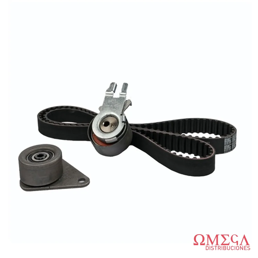 Kit de distribución SKF VKMA 06038