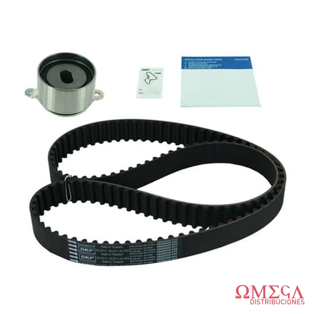 Kit de distribución SKF VKMA 93210
