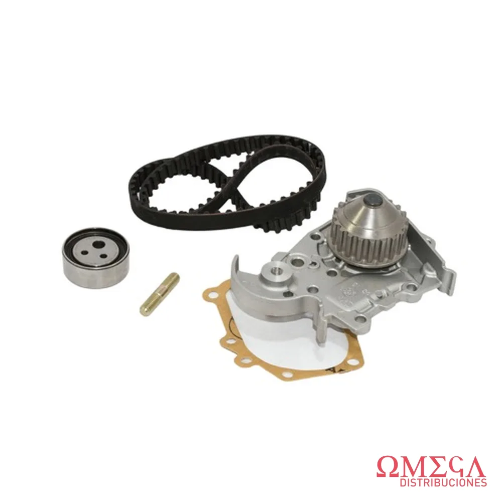Kit de distribución + bomba de agua SKF VKMC 06003 A