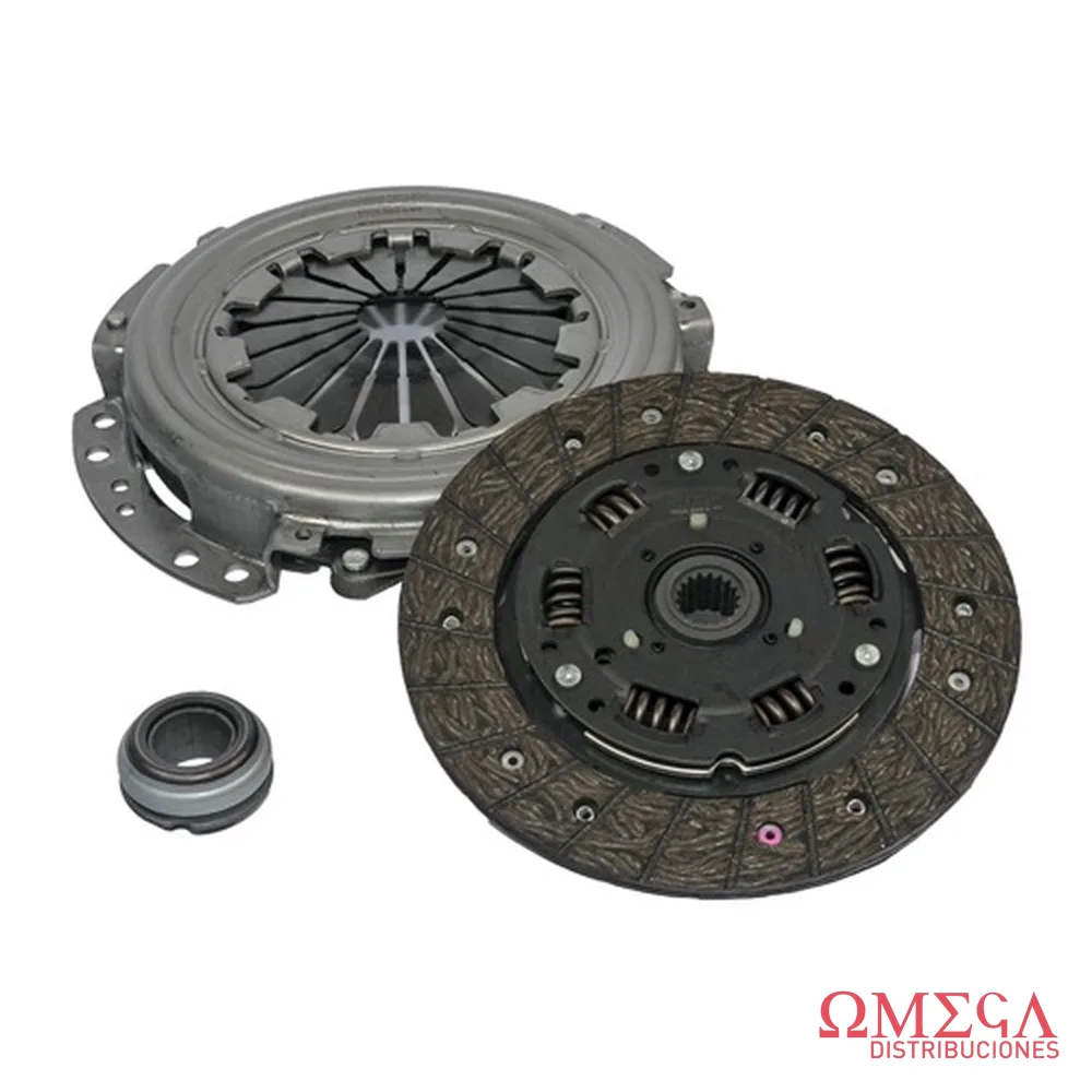 Kit de embrague SKF VKCA 3005 A