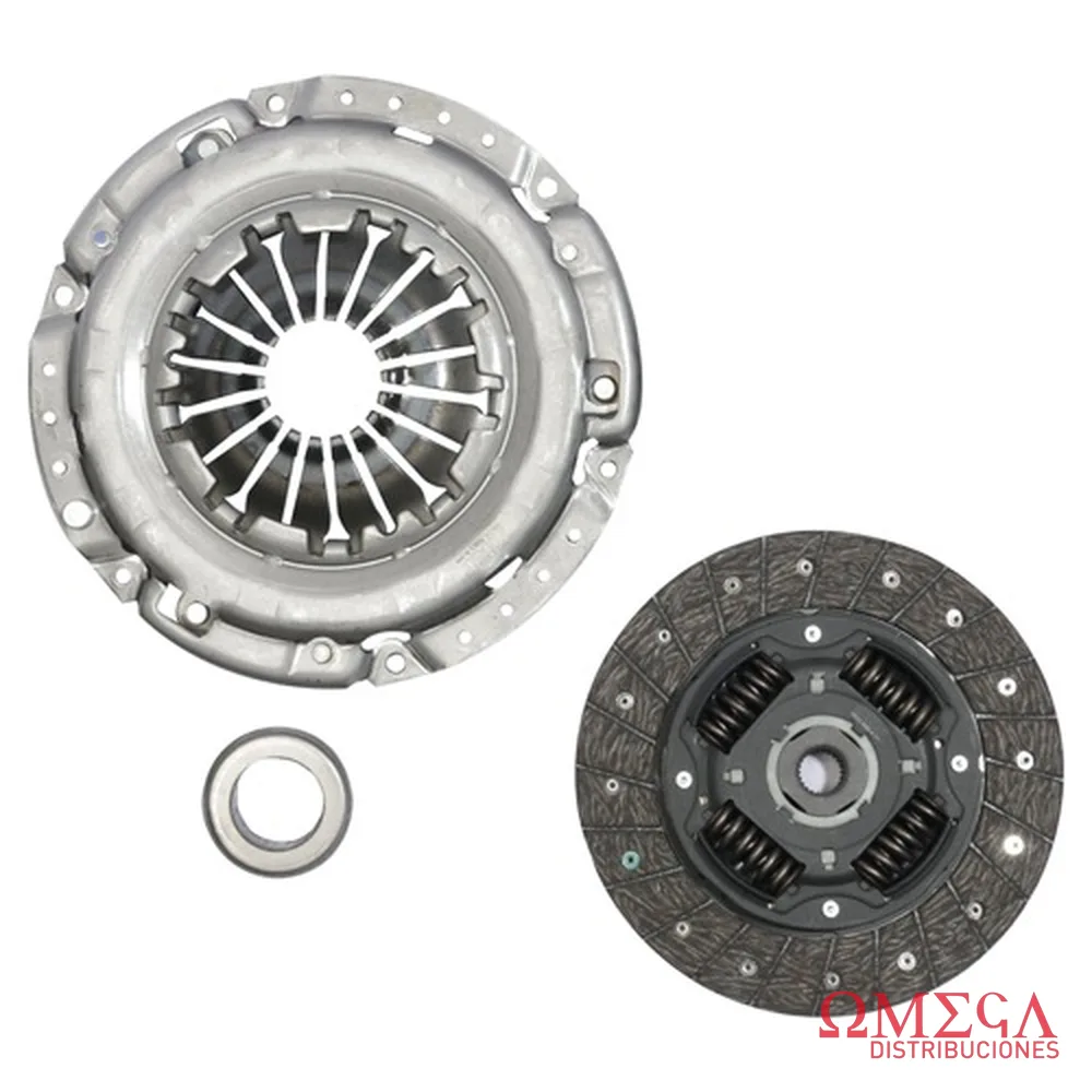 Kit de embrague SKF VKCA 5003 A