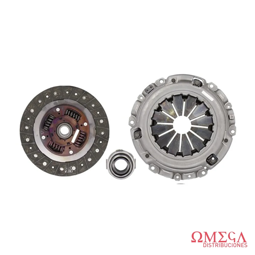 Kit de embrague SKF VKCA 93003 A