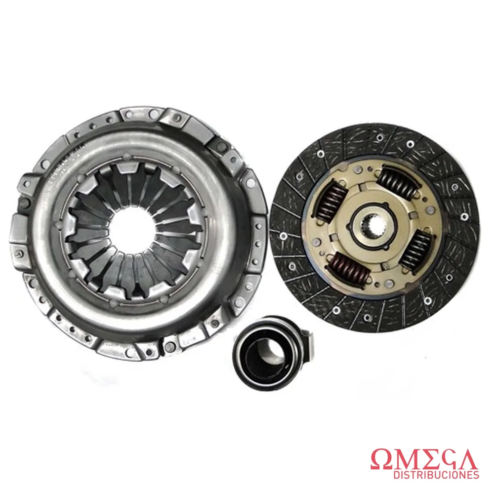 Kit de embrague Sachs — Honda FIT 3000 954 439
