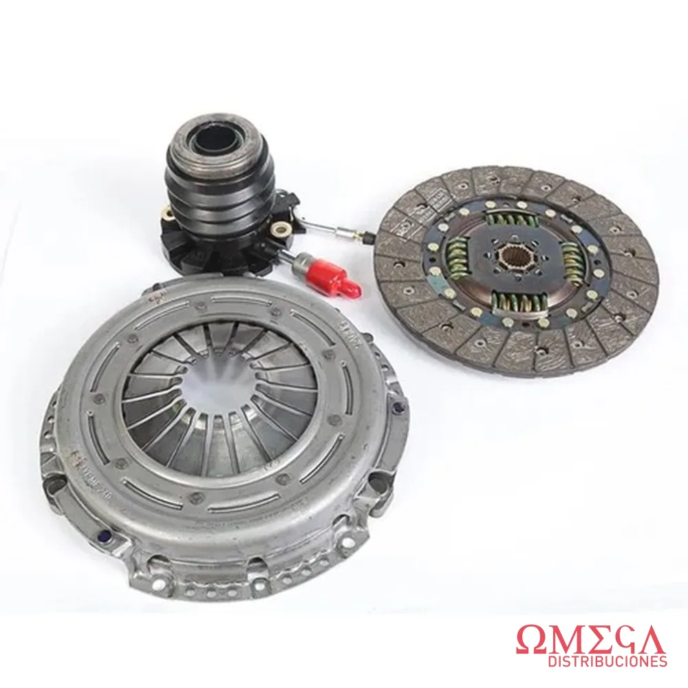 Kit de embrague Sachs 3000 001 325