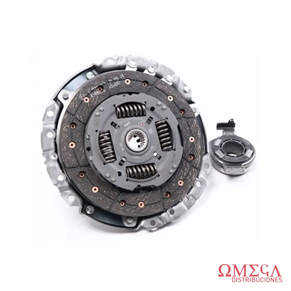 Kit de embrague Mopar 7088930