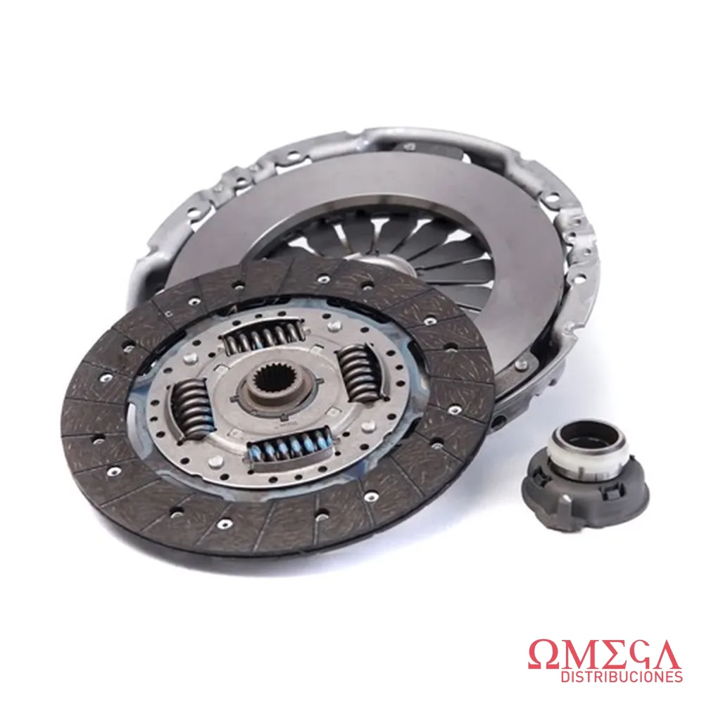 Kit de embrague Mopar 71734906