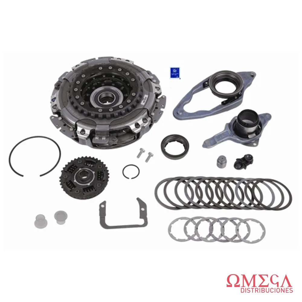 Kit de embrague Sachs 3000 943 001