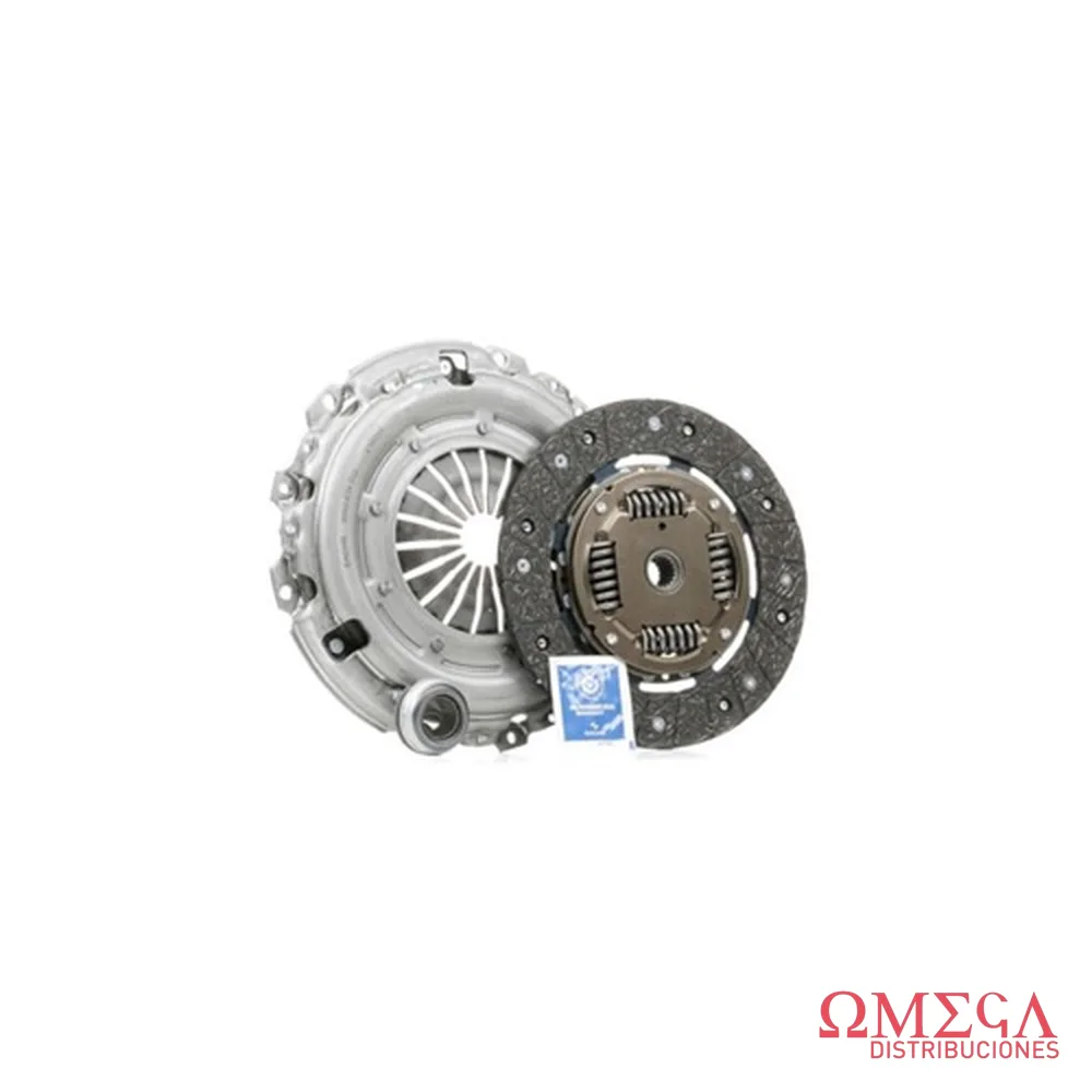 Kit de embrague Sachs 3000 951 619