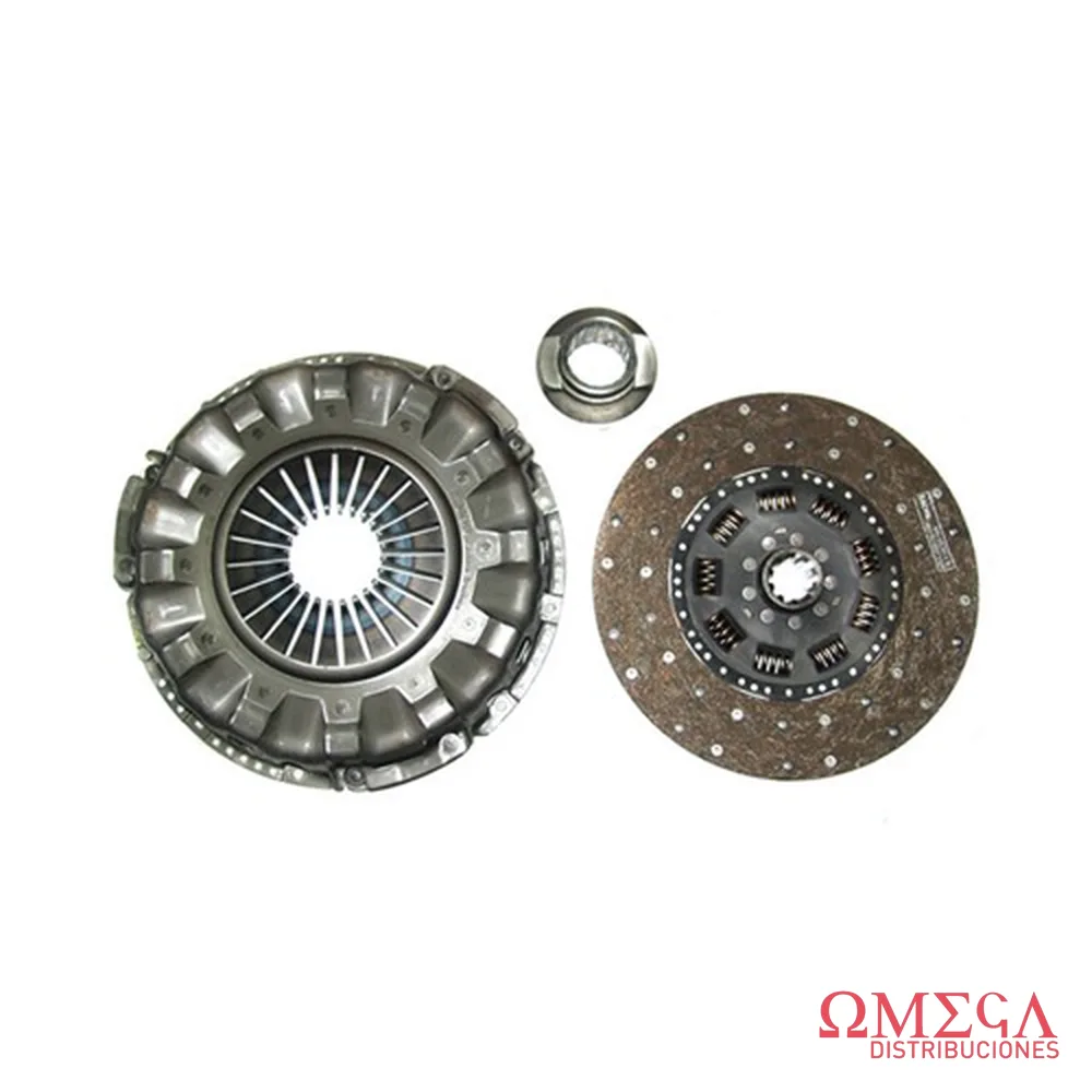 Kit de embrague Sachs 3000 954 318