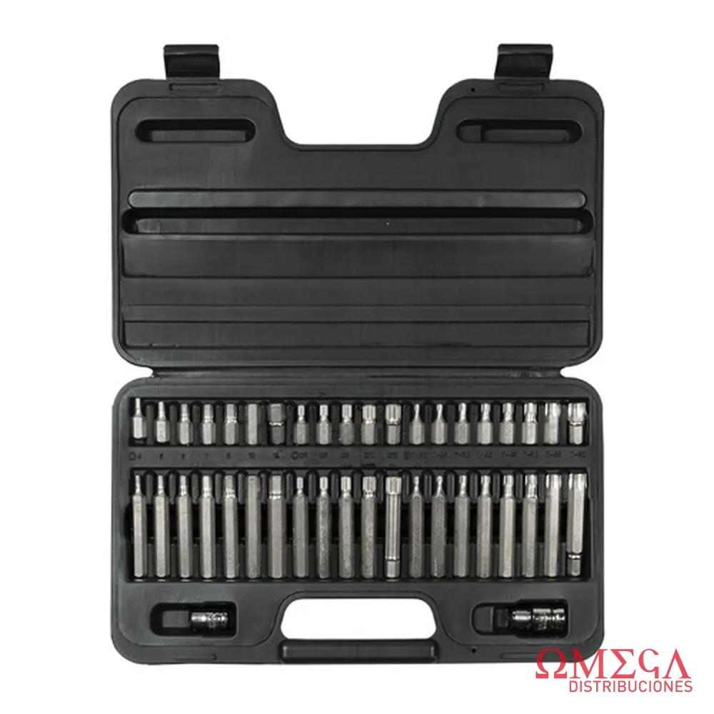 Kit de herramientas Crossmaster 9941392 9941392