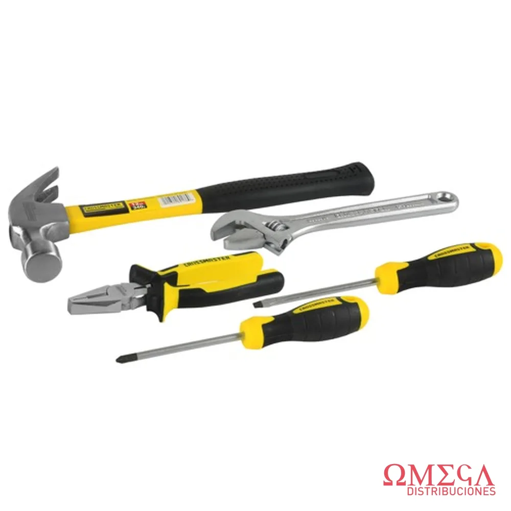 Kit de herramientas Crossmaster 9970890 9970890