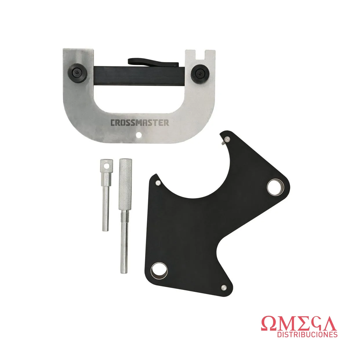 Kit de herramientas de puesta a Punto Crossmaster 9980660 9980660