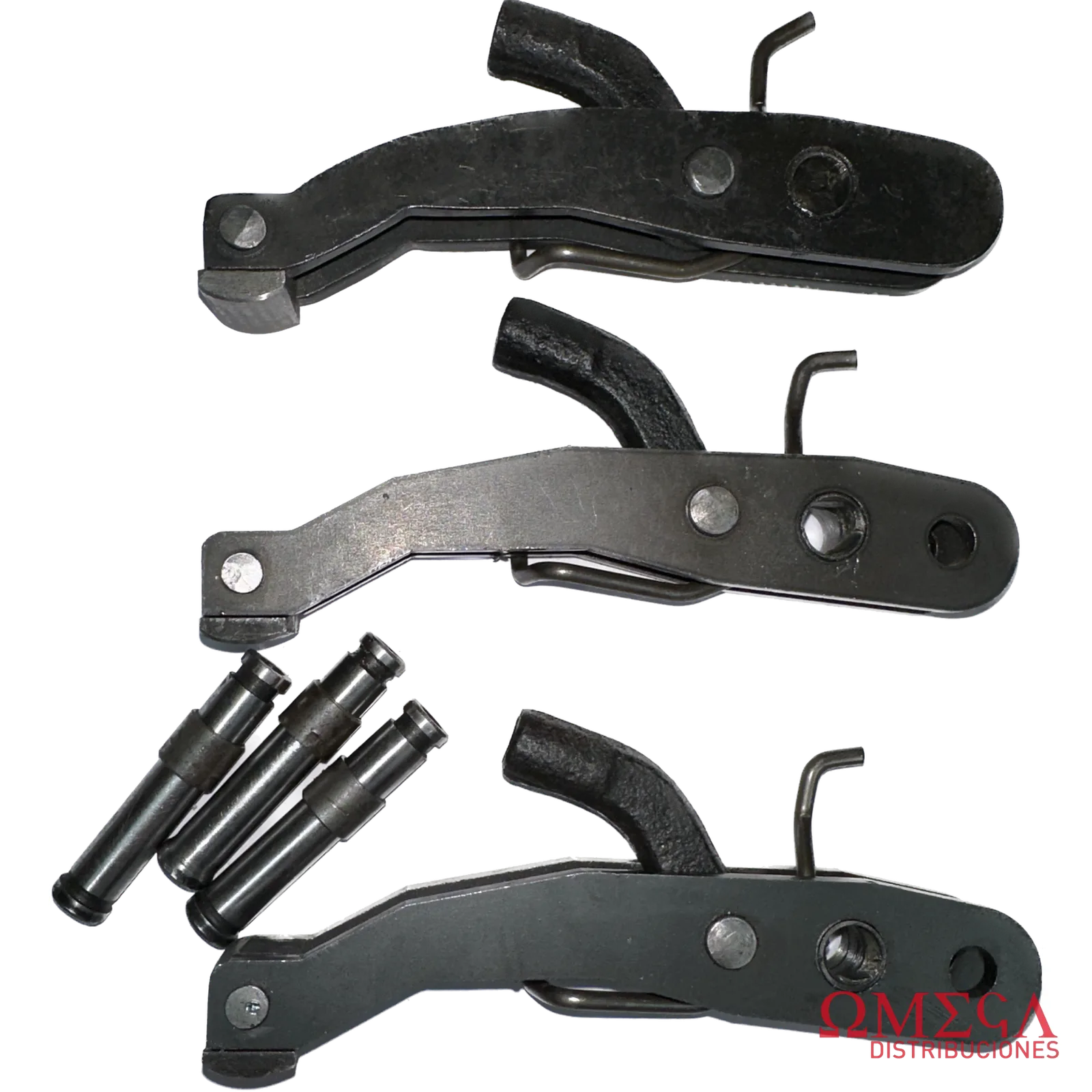Kit de reparación Deutz 3 levas toma de fuerza 3019992