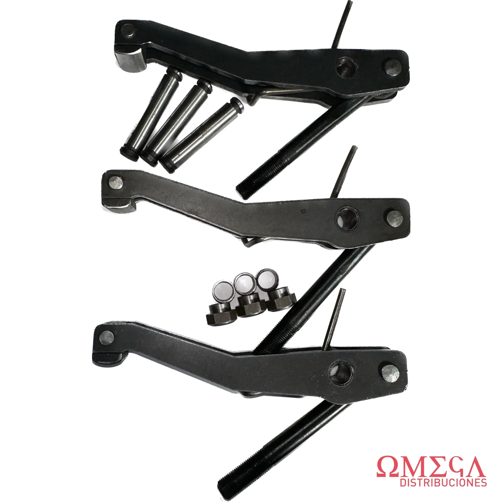 Kit de reparación Deutz 3 levas transmisión 4802703