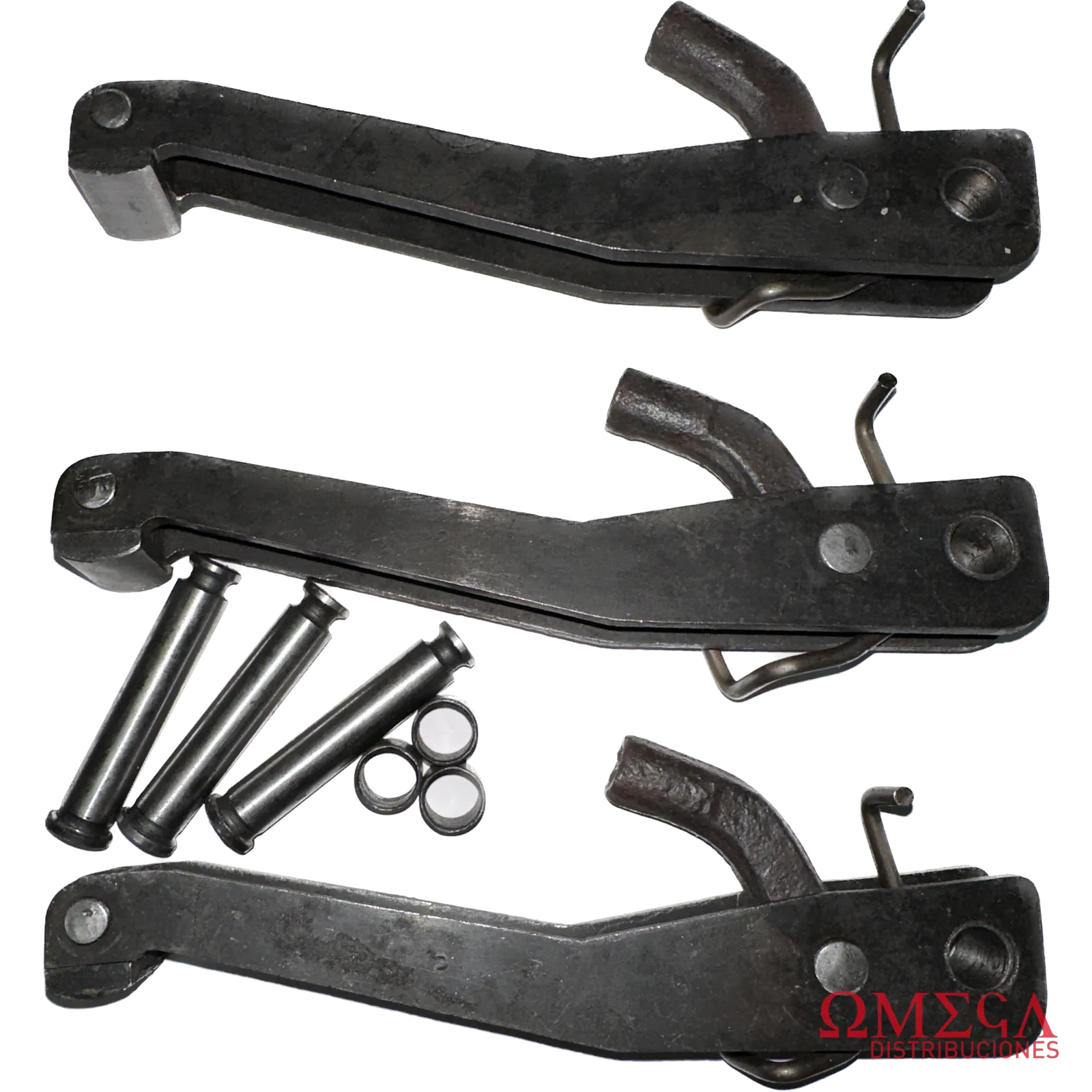 Kit de reparación Deutz 3 levas transmisión 4802720