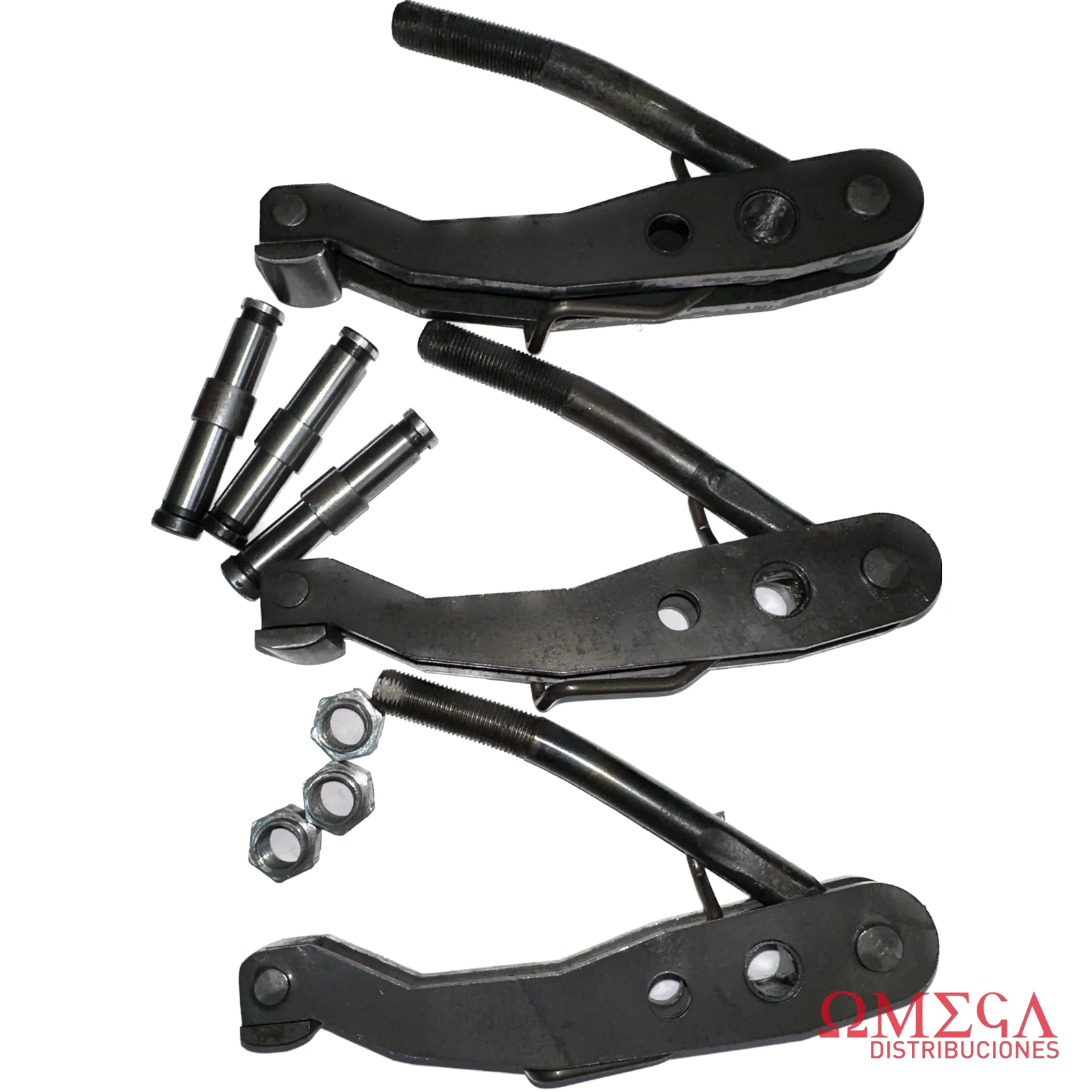 Kit de reparación Deutz 3 levas transmisión 3019993