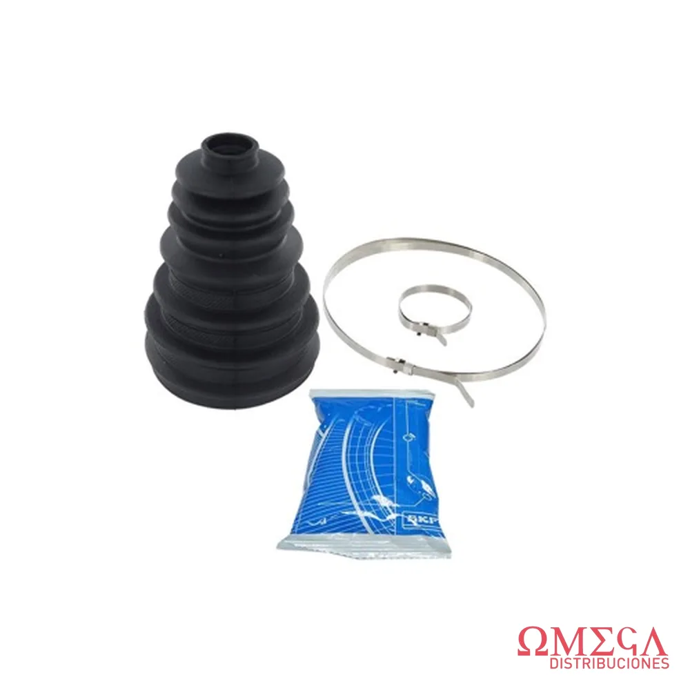 Kit de reparación de homocinética SKF VKJP 01001 A