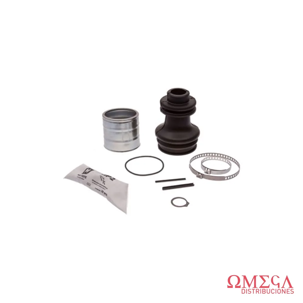 Kit de reparación de homocinética Griffo 131-32A
