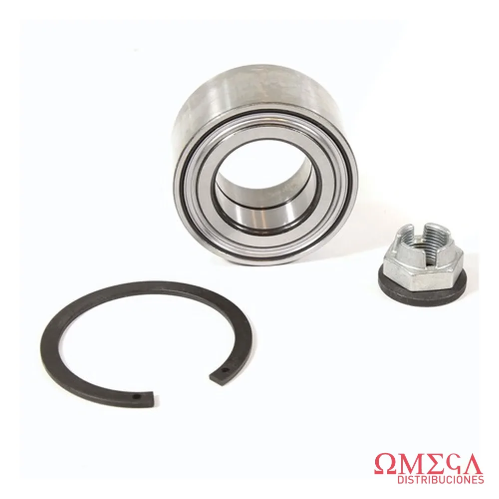 Kit de rodamiento de rueda Renault 402109533R I