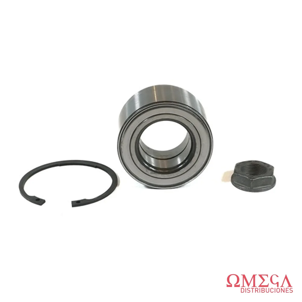 Kit de rodamiento de rueda SKF VKBA 3683