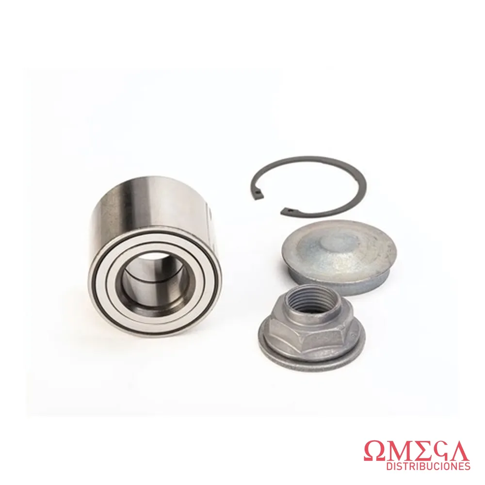 Kit de rodamiento de rueda Renault 432106434R I