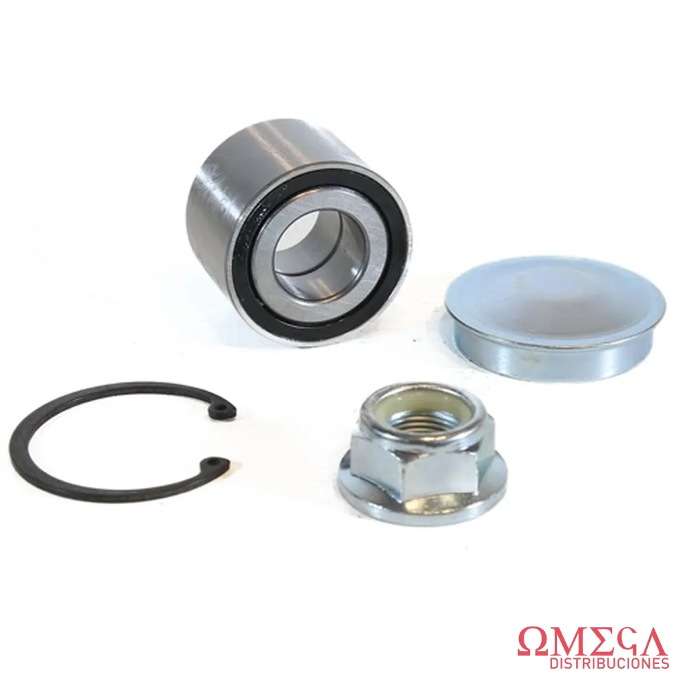 Kit de rodamiento de rueda Motrio 8660001817 I