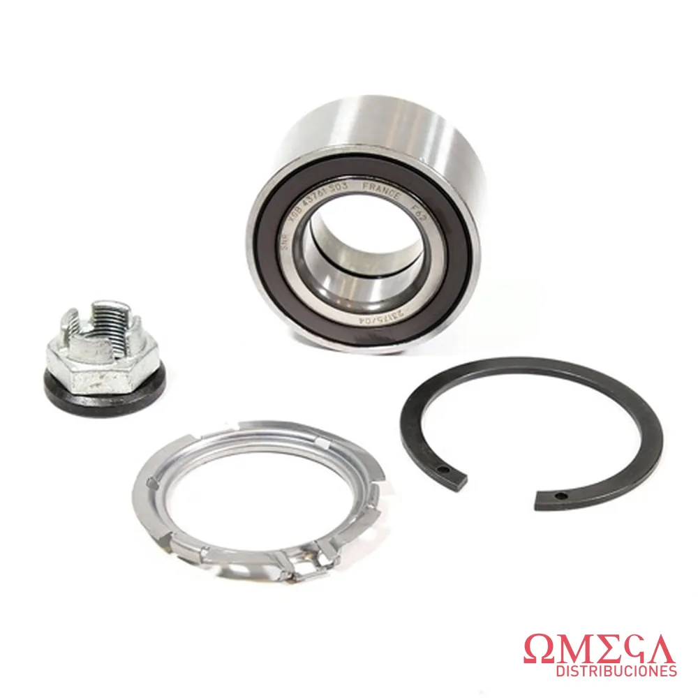 Kit de rodamiento de rueda Renault 402101554R I