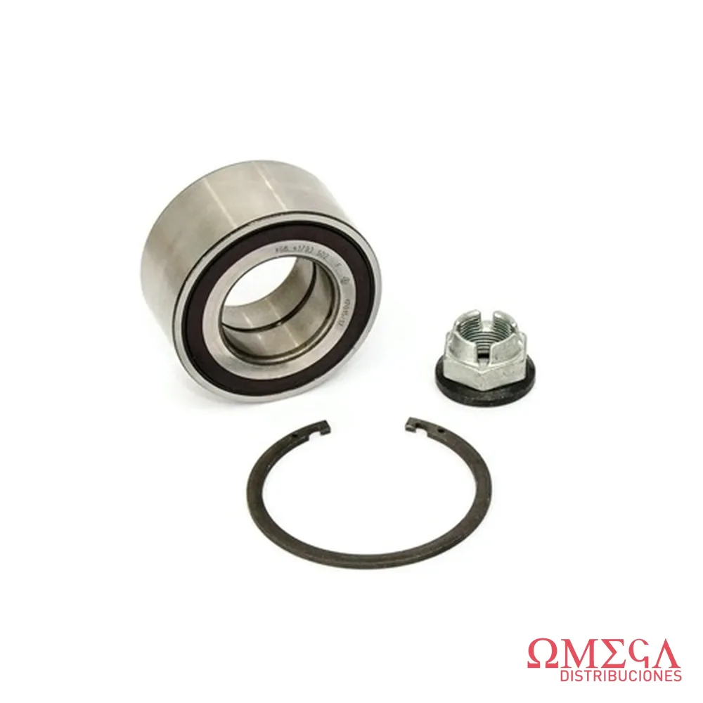 Kit de rodamiento de rueda Renault 402108022R I