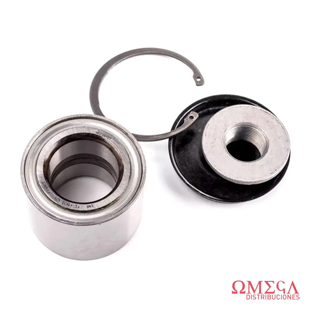Kit de rodamiento de rueda Renault 432107045R I