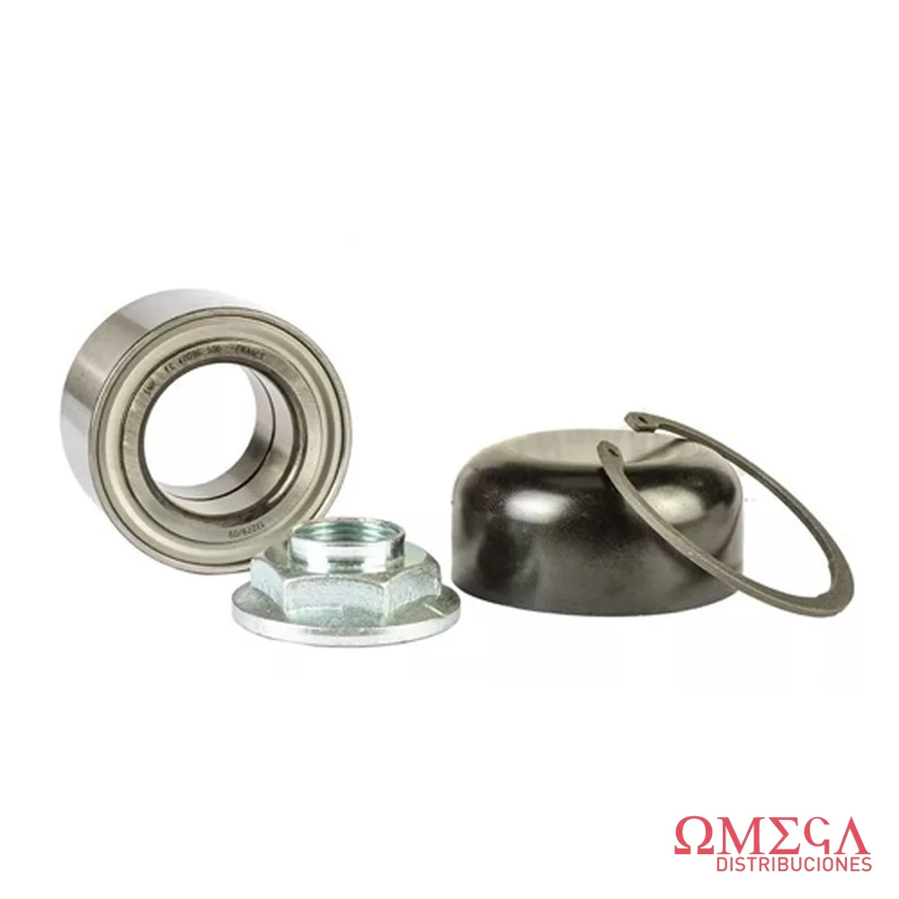 Kit de rodamiento de rueda Renault 7701205417 I