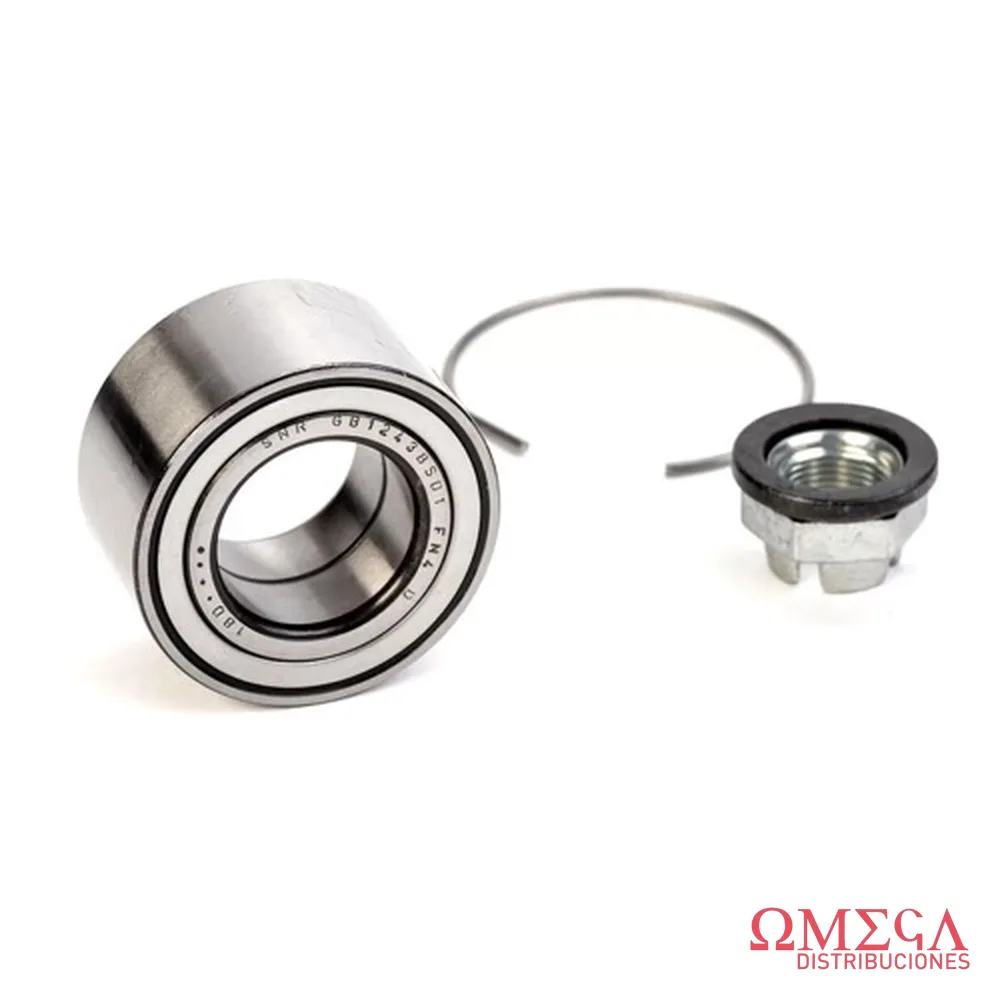 Kit de rodamiento de rueda Renault 7701205778 I