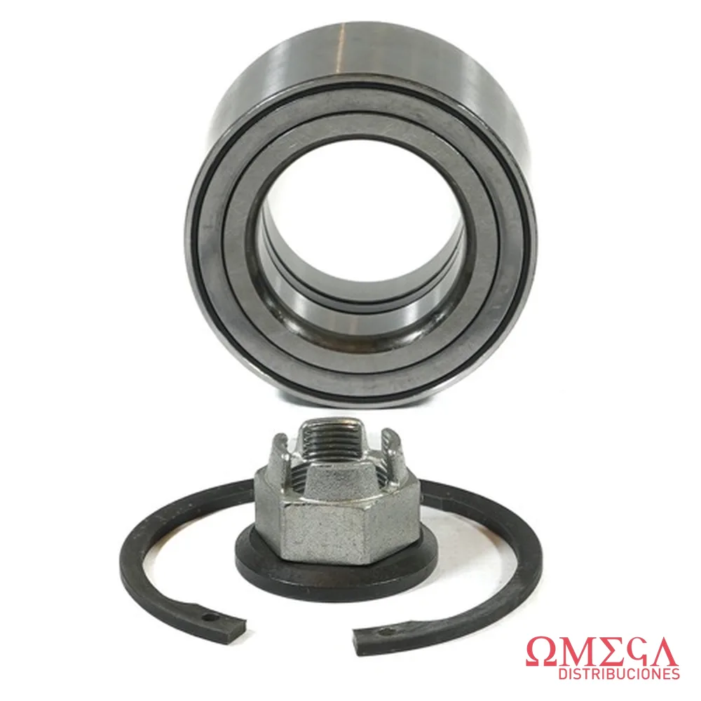 Kit de rodamiento de rueda Renault 7701206740 I