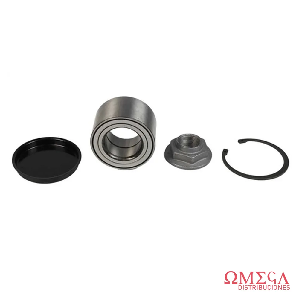 Kit de rodamiento de rueda Renault 7701206742 I