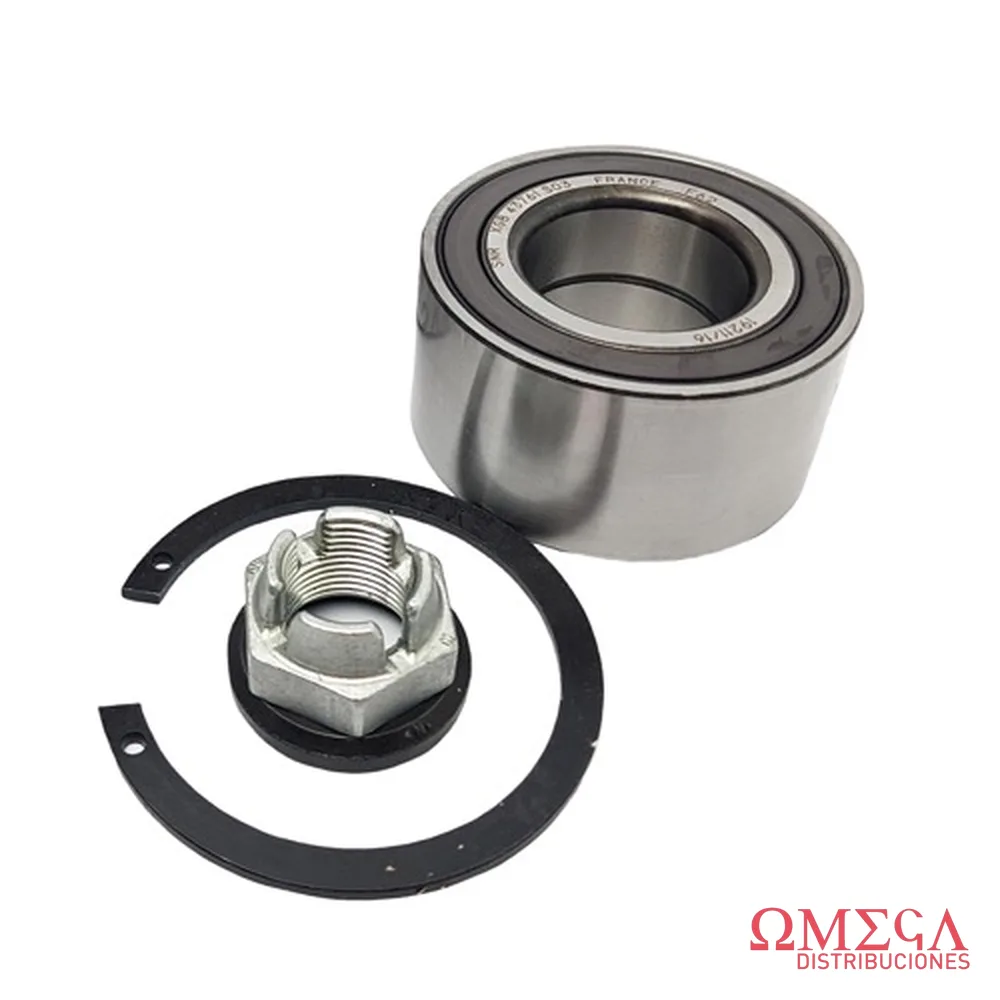Kit de rodamiento de rueda Renault 402102977R I