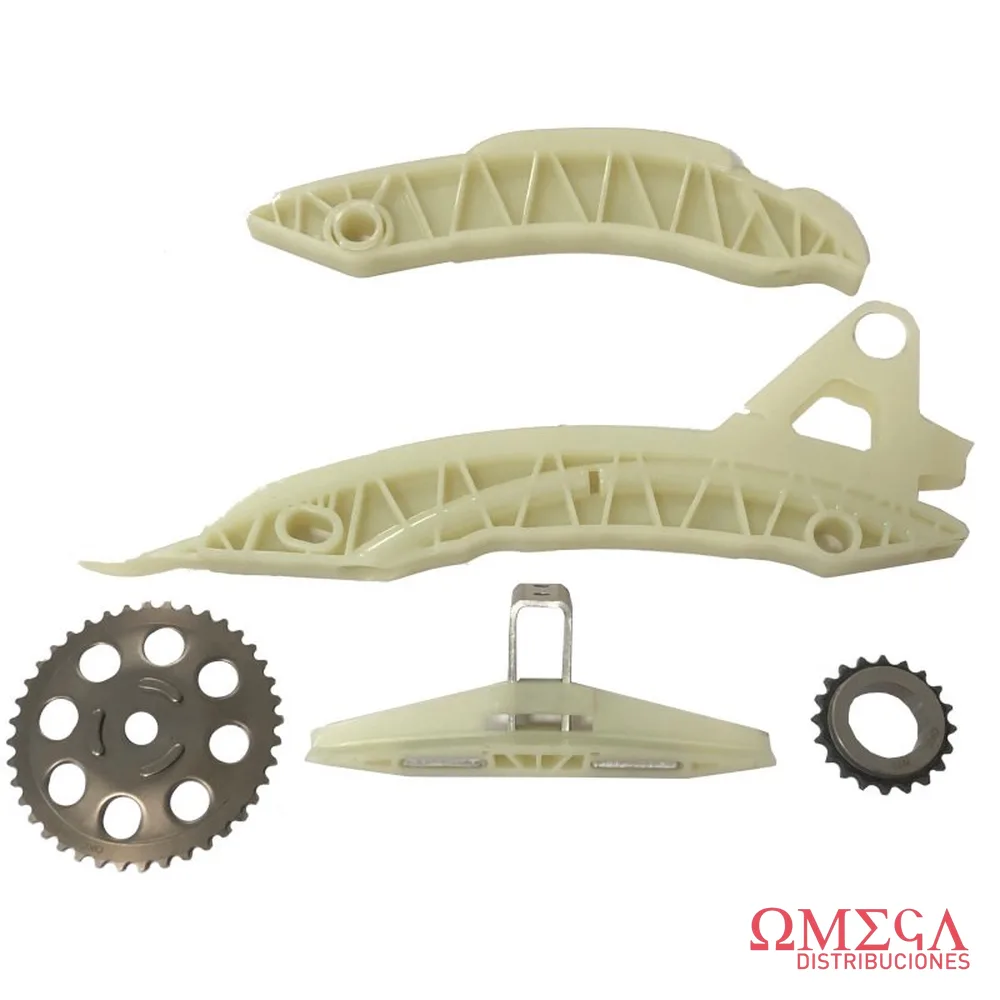 Kit de distribución Schadek — Citroën C4 Lounge 1.6 THP 35.025