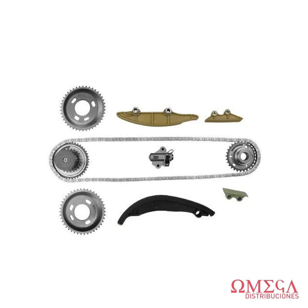 Kit de distribución Schadek — Ford Ranger 3.2 TDCI-Puma 35.173