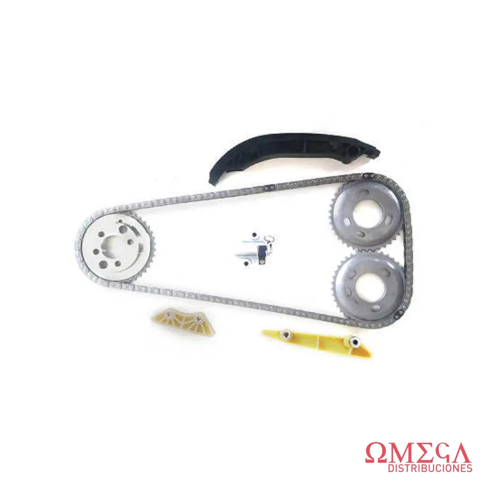 Kit de distribución Schadek — Ford Trans/Rang 2.2 35.060