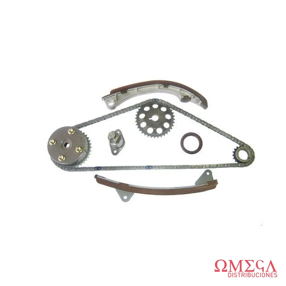 Kit de distribución Schadek — Toyota Corolla 1.8 35.142