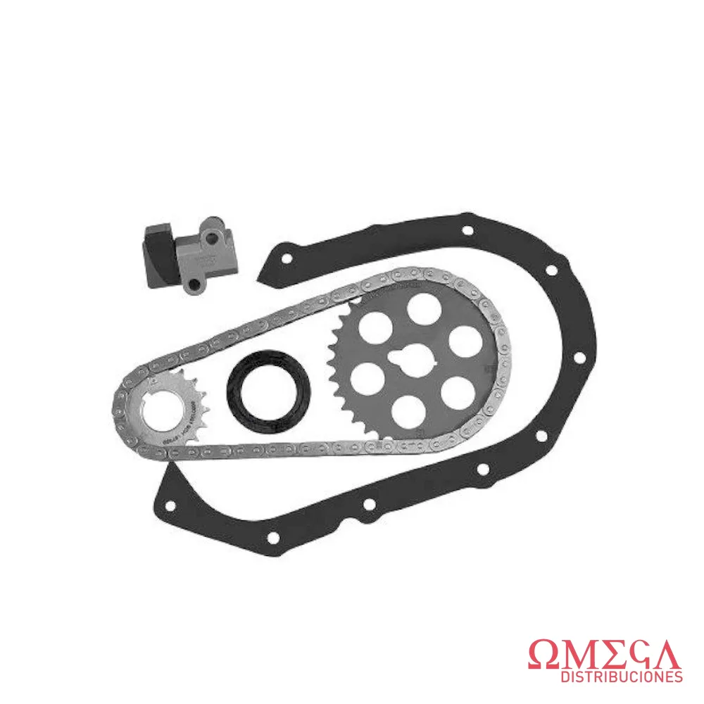 Kit de distribución Schadek — Volkswagen Gol CHT 1.6 35.039