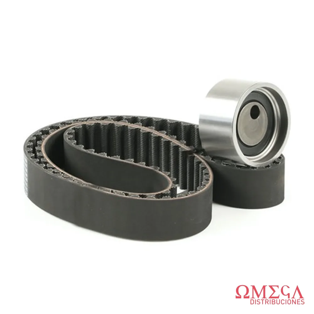 Kit de distribución SKF — Chevrolet / Suzuki - 1.6 (103X254) VKMA96002